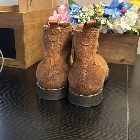 Cole Hann feathercraft grand boots size men’s 9.5M women’s 7.5M - Picture 3 of 4